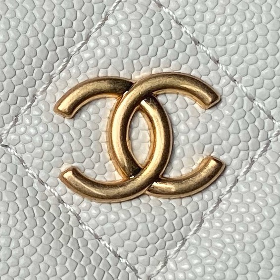 Chanel Cosmetic Bags